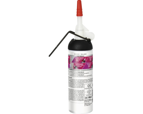 Sista Schaumpistole zur Schaumdosierung