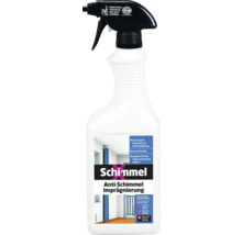 Sprühflasche mit Anti Schimmel Imprägnierung