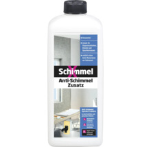 SchimmelX Anti-Schimmel-Zusatz 1 l