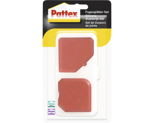 Pattex Fugenglätter-Set