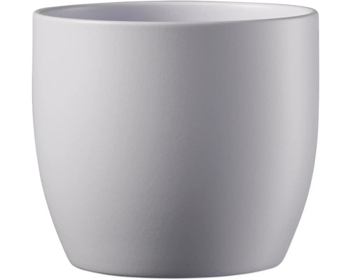 Übertopf Soendgen Basel Fashion Keramik Ø 10 cm H 8 cm lavendel