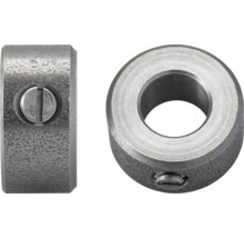 Stellring Form A DIN 705 5 mm mm, blank, 25 Stück-thumb-0