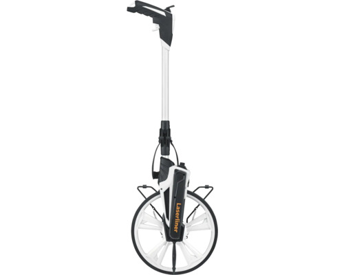 Roll-Entfernungsmesser Laserliner RollPilot X12 Roll-Entfernungsmesser Laserliner RollPilot X12