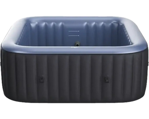 Aufblasbarer Whirlpool für den Garten