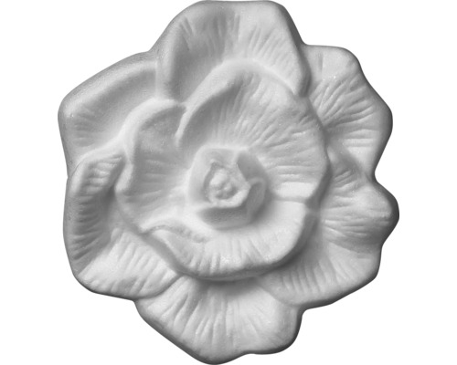 3D-Wandtattoo Rose EPS 2 St. Ø 13,5 cm