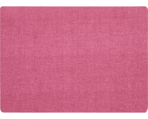 Textile Tischdecke mit Stoffstruktur