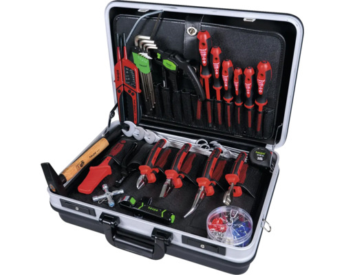 Haupa 220268 Werkzeugkoffer 