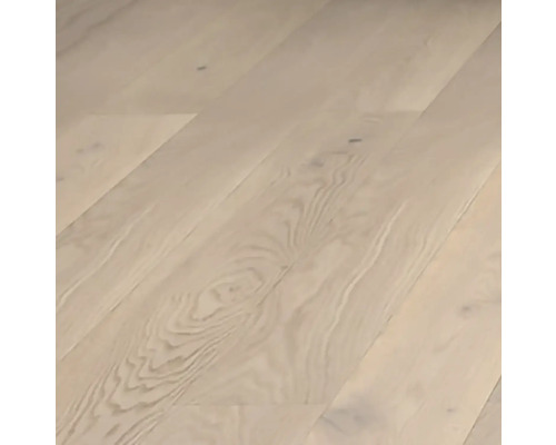 Heller Holzboden mit Maserung