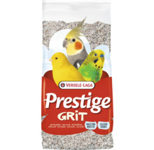 Vogelfutterzusatz VERSELE-LAGA Prestige Grit mit Austernschalen, Kieselsteinen, Rotstein und Holzkohle 2,5 kg Sittiche, Exoten, Kanarien-thumb-0