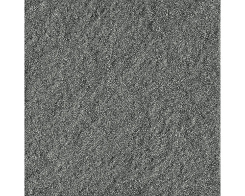 Feinsteinzeug Wand- und Bodenfliese Starline Schwarz 30 x 30 x 0,8 cm