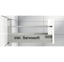 Auszug mit Servosoft Funktion