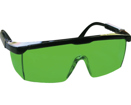 Lasersichtbrille Laserliner LaserSight Grün