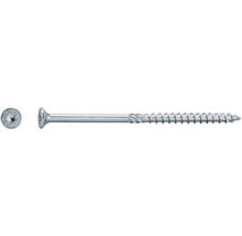 Holzschraube mit Senkkopf und Torx Antrieb