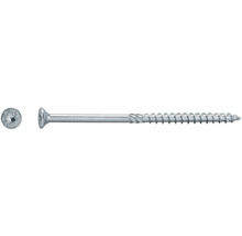 Holzschraube mit Senkkopf und Torx Antrieb