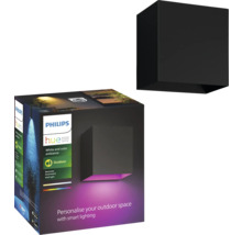 Philips Hue Outdoor Wandleuchte mit Verpackung