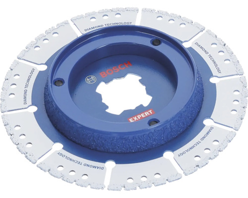 Bosch Logo Diamanttrennscheibe Expert