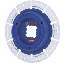 Diamanttrennscheibe Bosch Professional Expert Diamant Pipe Cut Wheel für Rohre Ø 125x22,23mm-thumb-2