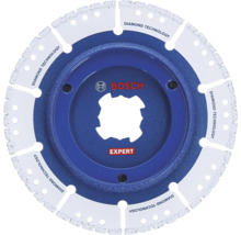 Diamanttrennscheibe Bosch Professional Expert Diamant Pipe Cut Wheel für Rohre Ø 125x22,23mm-thumb-3