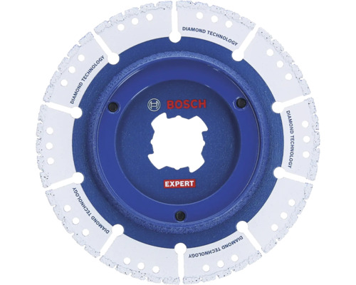 Bosch Expert Diamanttrennscheibe
