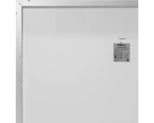 DAH Solar Solarmodul