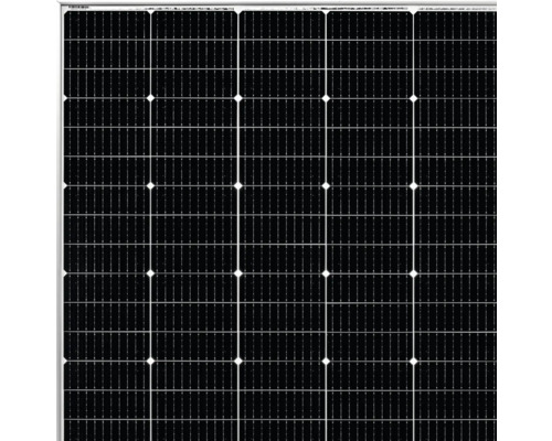 Solarpanel zur Stromerzeugung