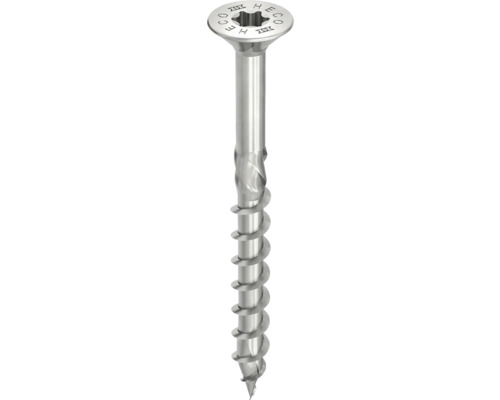 Holzschraube mit Senkkopf und Torx-Antrieb