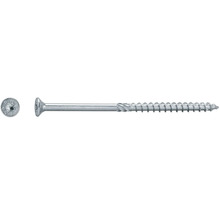 Holzschraube mit Senkkopf und Torx-Antrieb