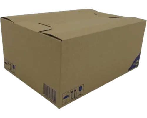 Cargo Point Faltkarton Multi 300 x 180 x 400 mm Wellpappe 18 l bis 10 kg