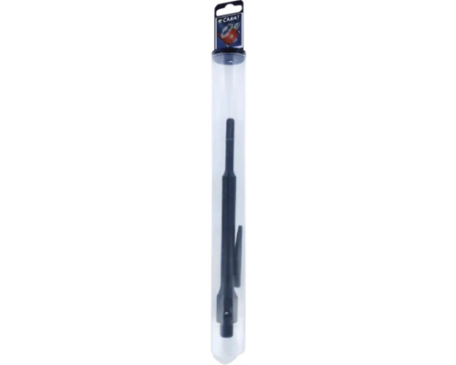 Carat Kernbohrständer-Adapter in transparenter Verpackung