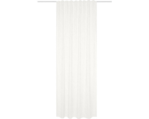Thermovorhang Teddy offwhite 135x245 cm Thermovorhang Teddy offwhite 135x245 cm