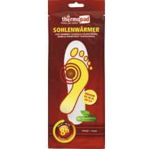 Thermopad Sohlenwärmer, Fußwärmer für Schuhe, Größe Medium