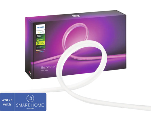 Philips hue LED Band Lightstrip Outdoor IP67 RGBW 37,5W