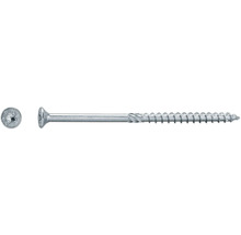 Holzschraube mit Senkkopf und Torx Antrieb
