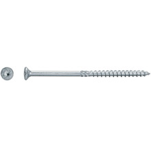 Holzschraube mit Senkkopf und Torx-Antrieb