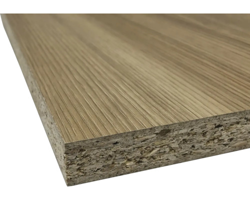 Spanplatte Blinde Surfide Ash K525SN 2800x2070x19 mm