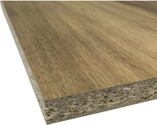 Spanplatte Gold Baroque Oak K535RW 2800x2070x19 mm