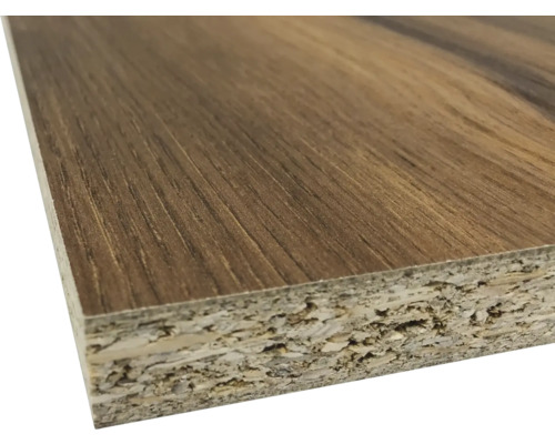 Spanplatte Amber Baroque Oak K536PN 2650x1032x19 mm