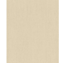 Vliestapete 746037 Indian Style Uni beige