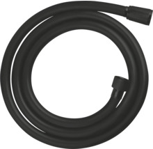 Grohe Quickfix Duschschlauch VitalioFlex Trend Kunststoff 1500 mm x 1/2" x 1/2" (DN15) schwarz 287412432