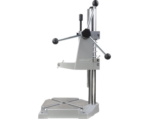 Bohrständer für präzises Bohren