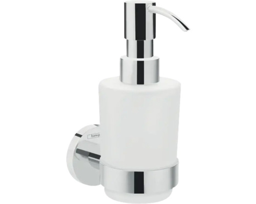 Seifenspender hansgrohe Logis Universal chrom glänzend 41714000