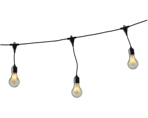 LED Party-Beleuchtung, 950cm LED Party-Beleuchtung, 950cm