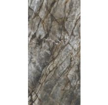 Fliese mit Marmoroptik