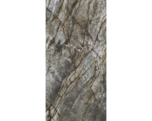 Fliese mit Marmoroptik