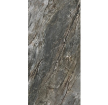 Fliese mit Marmoroptik