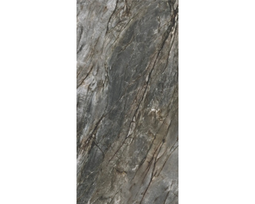 Fliese mit Marmoroptik