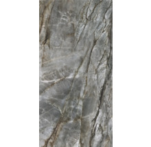 Keramikfliese mit Marmorstruktur