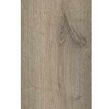 Nahaufnahme einer Holzstruktur für Bodenbeläge