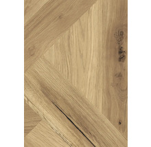 Handmuster Laminat Masterfloor 8.0 Milano Reale