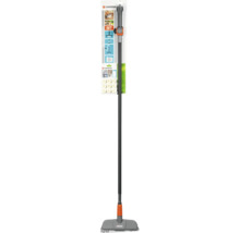 Gardena Bürstenstiel Set mit Reinigungsbürste